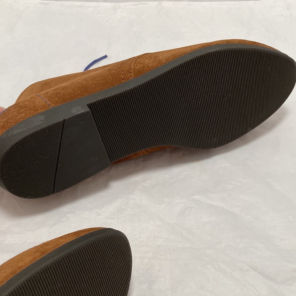 Otbt Lace Up Chukka Boots - Picture 9 of 13